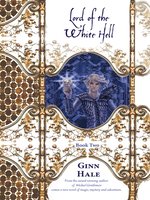 Lord of the White Hell Book Two